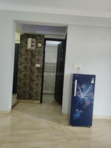 Hall Image of 1100 Sq.ft 2 BHK Apartment / Flat for rent in Paroha Vision Jabalpur, Vijay Nagar Jabalpur for Rs. 20000