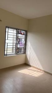 Bedroom Image of 1200 Sq.ft 3 BHK Apartment / Flat for rent in DRA Trinity, Thoraipakkam Chennai for Rs. 58000