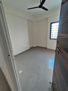 Bedroom Image of 650 Sq.ft 2 BHK Apartment / Flat for sale in Shankarpur Nagpur for Rs. 2200000