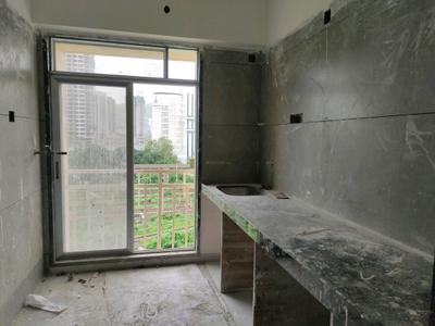 Kitchen Image of 1100 Sq.ft 2 BHK Apartment / Flat for sale in Gami Vraj, Juinagar Navi Mumbai for Rs. 17000000