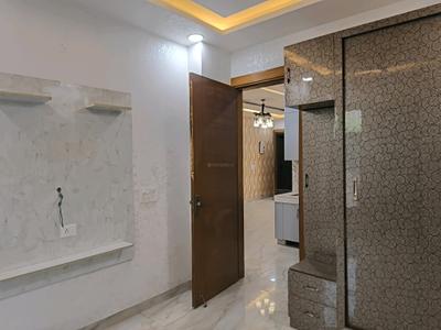 Bedroom Image of 1350 Sq.ft 3 BHK Builder Floor for sale in Indirapuram Ghaziabad for Rs. 10500000