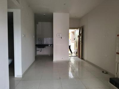 Living Room Image of 864 Sq.ft 2 BHK Apartment / Flat for sale in Godrej Green Vistas, Mahalunge Pune for Rs. 7300000