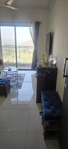Hall Image of 650 Sq.ft 1 BHK Apartment / Flat for sale in Shapoorji Vanaha, Bavdhan Pune for Rs. 6200000