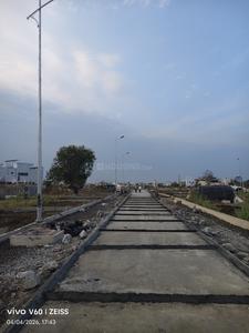 Image of 1200 Sq.ft Residential Plot / Land for sale in Bahadura, Nagpur for Rs. 5400000