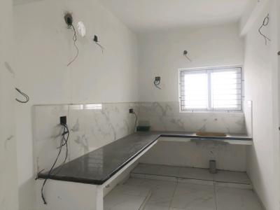 Kitchen Image of 1038 Sq.ft 2 BHK Apartment / Flat for sale in MP Green Bay, Thandalam Chennai for Rs. 7800000