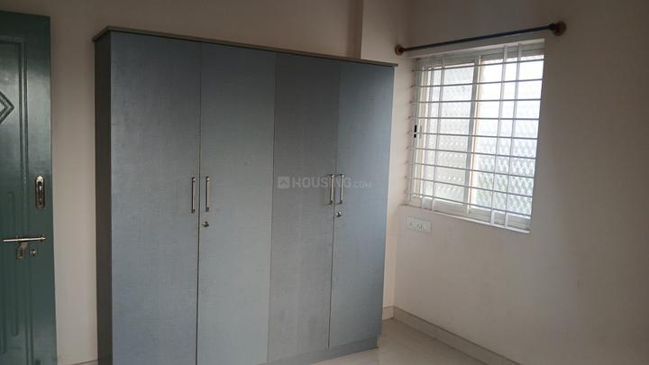 AC apartment Bedroom One 1