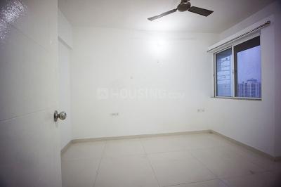 Bedroom Image of 849 Sq.ft 2 BHK Apartment / Flat for sale in Rohan Ananta, Tathawade Pune for Rs. 8200000