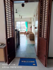 Image of 1377 Sq.ft 2 BHK Apartment / Flat for sale in Devnandan Summit, Sargasan, Gandhinagar for Rs. 6500000