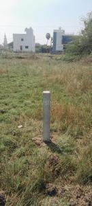 Image of 1200 Sq.ft Residential Plot / Land for sale in Thaiyur, Chennai for Rs. 3600000