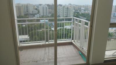 Image of 1619 Sq.ft 3 BHK Apartment / Flat for sale in Godrej Horizon, Mohammed Wadi, Pune for Rs. 10000000