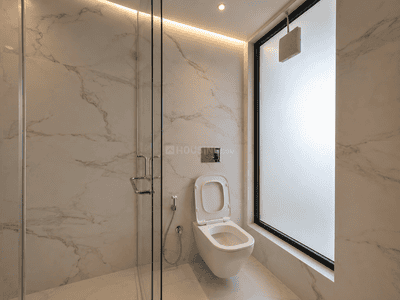 Bathroom Image of 2900 Sq.ft 3.5 BHK Apartment / Flat for sale in Le Casa Escapes, Mussoorie Road Dehradun for Rs. 36250000