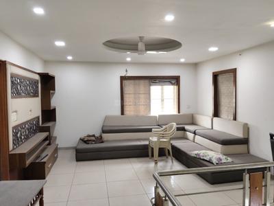 Hall Image of 6750 Sq.ft 3 BHK Villa for sale in Sanskruti Sentossa Greens, Vaishno Devi Circle Ahmedabad for Rs. 70000000