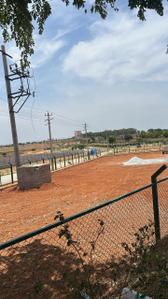 Image of 1200 Sq.ft Residential Plot / Land for sale in Attibele, Bengaluru for Rs. 4950000