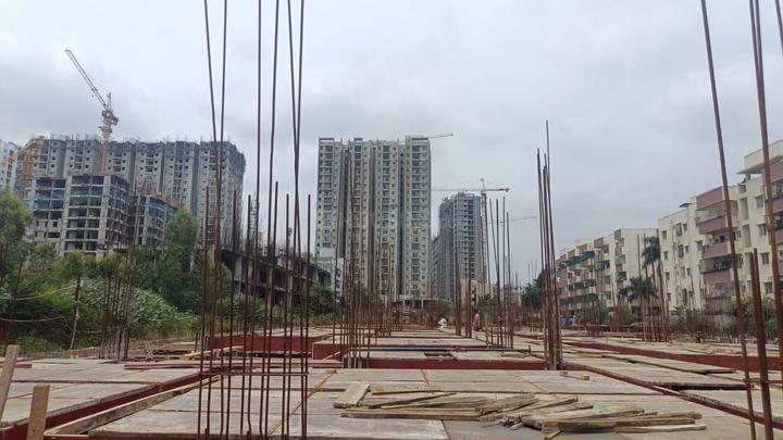 SV GREEN VIEW Main Image 1