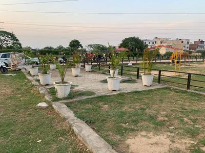 Image of 1800 Sq.ft Residential Plot / Land for sale in TDI City Plots 1, Sector 118, Mohali for Rs. 19890000