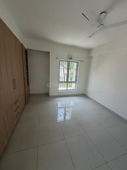 Saraswathi Nagar Bedroom One 1