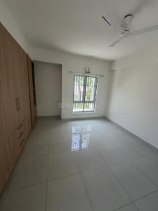 Saraswathi Nagar Bedroom One 1