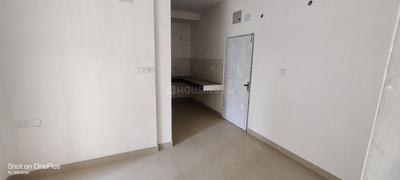 Kitchen Image of 677 Sq.ft 2 BHK Apartment / Flat for sale in Gems City, Joka Kolkata for Rs. 3446500