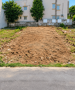 Image of 1212 Sq.ft Residential Plot / Land for sale in Tharapakkam, Chennai for Rs. 10000000