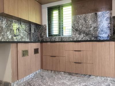 Kitchen Image of 1250 Sq.ft 2 BHK Apartment / Flat for rent in C V Raman Nagar Bengaluru for Rs. 45000