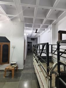 Image of 1800 Sq.ft 3 BHK Builder Floor for rent in Indira Nagar, Lucknow for Rs. 25000