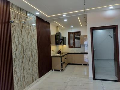 Kitchen Image of 1656 Sq.ft 4 BHK Independent House for sale in Focal Point Dera Bassi for Rs. 7190000