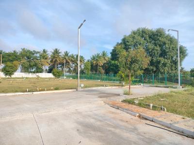 Image of 2650 Sq.ft Residential Plot / Land for sale in Nelamangala, Bengaluru for Rs. 7417350