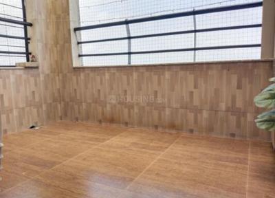 Balcony Image of 1123 Sq.ft 3 BHK Apartment / Flat for sale in Pimpri Pune for Rs. 17700000