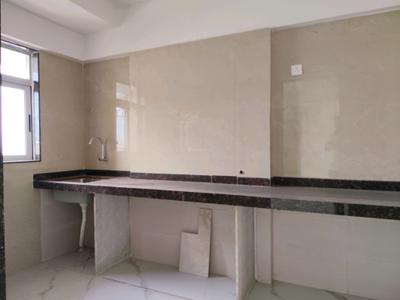 Kitchen Image of 971 Sq.ft 2 BHK Apartment / Flat for sale in VKG Park Estate, Andheri East Mumbai for Rs. 20700000