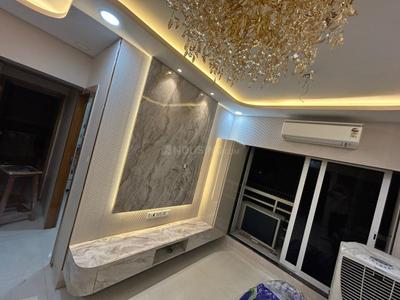 Balcony Image of 950 Sq.ft 2 BHK Apartment / Flat for sale in Malad West Mumbai for Rs. 14000000