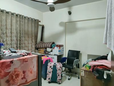 Bedroom Image of 1150 Sq.ft 3 BHK Apartment / Flat for sale in Rosa Bella, Hiranandani Estate Thane for Rs. 18500000