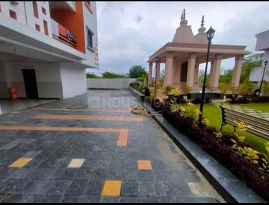 Image of 1040 Sq.ft 2 BHK Builder Floor for sale in Shree Nagari 1, Pipla, Nagpur for Rs. 3500000