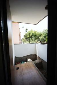 Balcony Image of 1890 Sq.ft 3 BHK Apartment / Flat for sale in Vasna Ahmedabad for Rs. 12000000