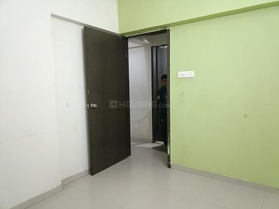 Bedroom Image of 1026 Sq.ft 2 BHK Apartment / Flat for rent in Majestique Fifth Avenue, Hadapsar Pune for Rs. 21000