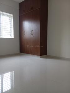 Bedroom Image of 650 Sq.ft 1 BHK Apartment / Flat for rent in Arakere Bengaluru for Rs. 25000