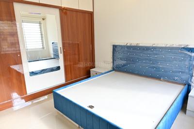 Bedroom Image of 1300 Sq.ft 3 BHK Builder Floor for sale in HBR Layout Bengaluru for Rs. 13500000