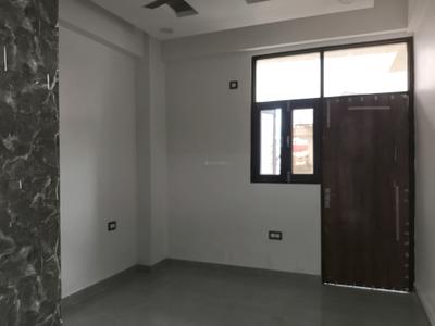 Bedroom Image of 1400 Sq.ft 3 BHK Apartment / Flat for sale in Krishna Elite Homes, Noida Extension Greater Noida for Rs. 5100000