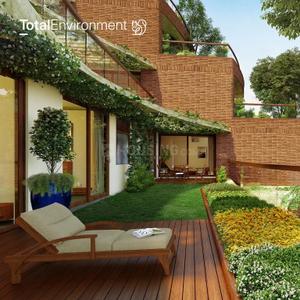 3 BHK Flat