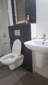 Image of 903 Sq.ft 2 BHK Apartment / Flat for sale in Rustomjee Azziano, Thane West, Thane for Rs. 13000000