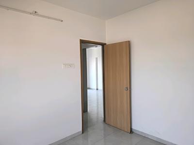 Bedroom Image of 492 Sq.ft 1 BHK Apartment / Flat for sale in Santacruz East Mumbai for Rs. 14500000
