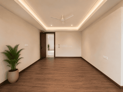 Bedroom Image of 2900 Sq.ft 3.5 BHK Apartment / Flat for sale in Le Casa Escapes, Mussoorie Road Dehradun for Rs. 36250000
