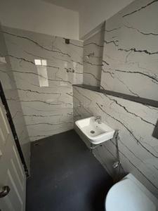 Image of 1300 Sq.ft 2 BHK Apartment / Flat for rent in Matoshree Nagar, Nashik for Rs. 22000