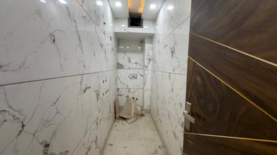 Image of 945 Sq.ft 3 BHK Independent House for sale in Dwarka Mor, New Delhi for Rs. 9500000