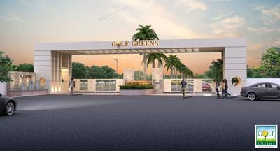 Image of 1500 Sq.ft Residential Plot / Land for sale in Boriyakhurd, Raipur for Rs. 3900000