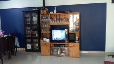 Hall Image of 1135 Sq.ft 2 BHK Apartment / Flat for sale in Malad West Mumbai for Rs. 19000000
