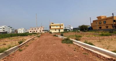 Image of 1500 Sq.ft Residential Plot / Land for sale in Trisulia, Cuttack for Rs. 3975000