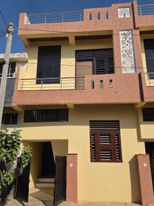 Image of 950 Sq.ft 3 BHK Independent House for sale in Lalchandpura, Jaipur for Rs. 4100000