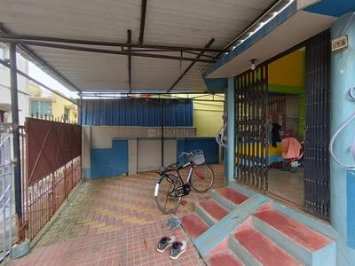 Building Image of 1850 Sq.ft 4 BHK Independent House for sale in Shyamnagar Kolkata for Rs. 6200000