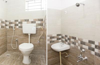 Image of 1200 Sq.ft 2 BHK Apartment / Flat for rent in Thindlu, Bengaluru for Rs. 30500