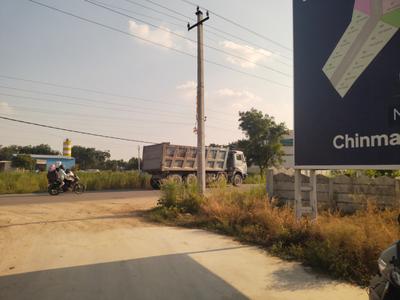 Residential Plot